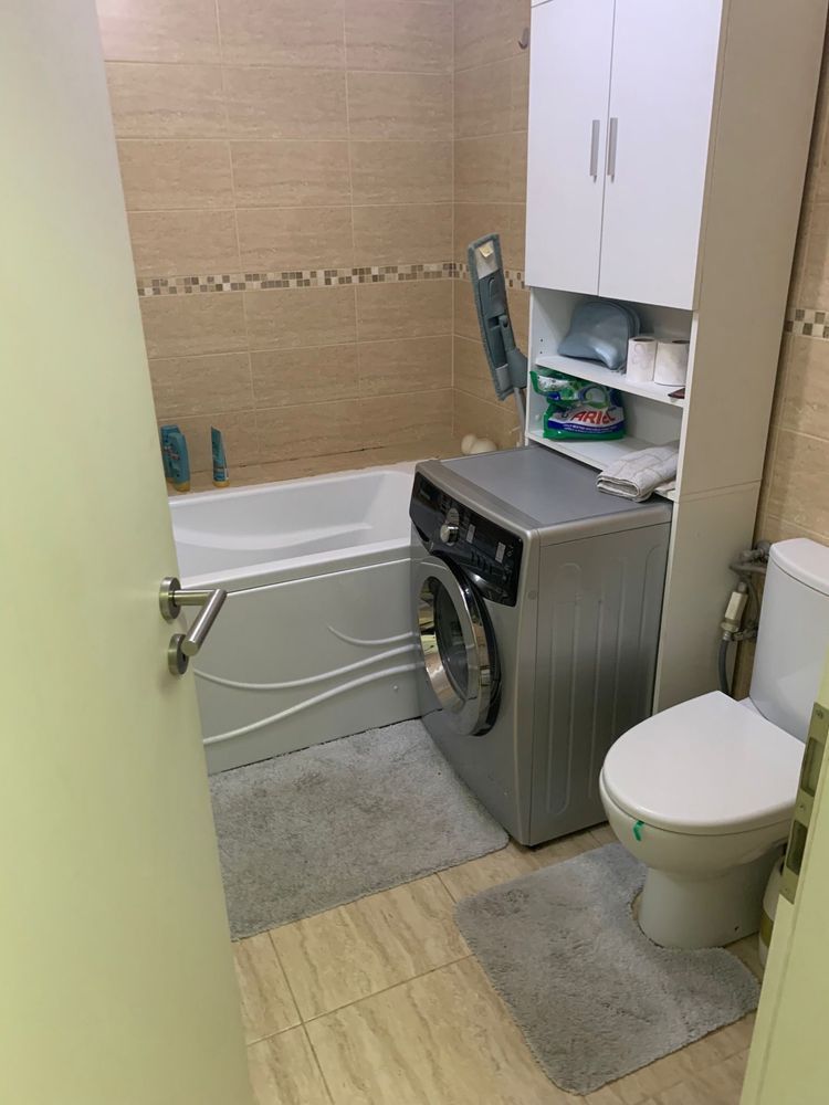 Giroc-Calea Timisoarei | 2 Camere | Etaj 1 | Loc de parcare - Poză 7