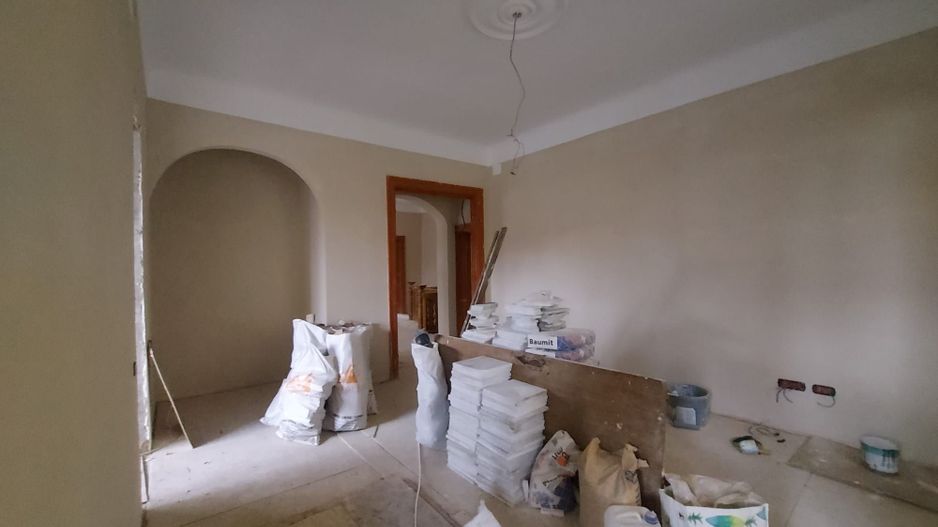 Palatul Parlamentulu Izvor | Cotroceni | Curte libera 300Mp |10 parcari in curte - Poză 16