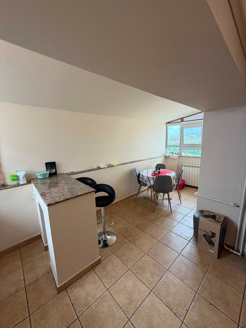 Vânzare Apartament 2 Camere Decomandat Unirii- Octavian Goga Bloc Monolit 2000 - Poză 8