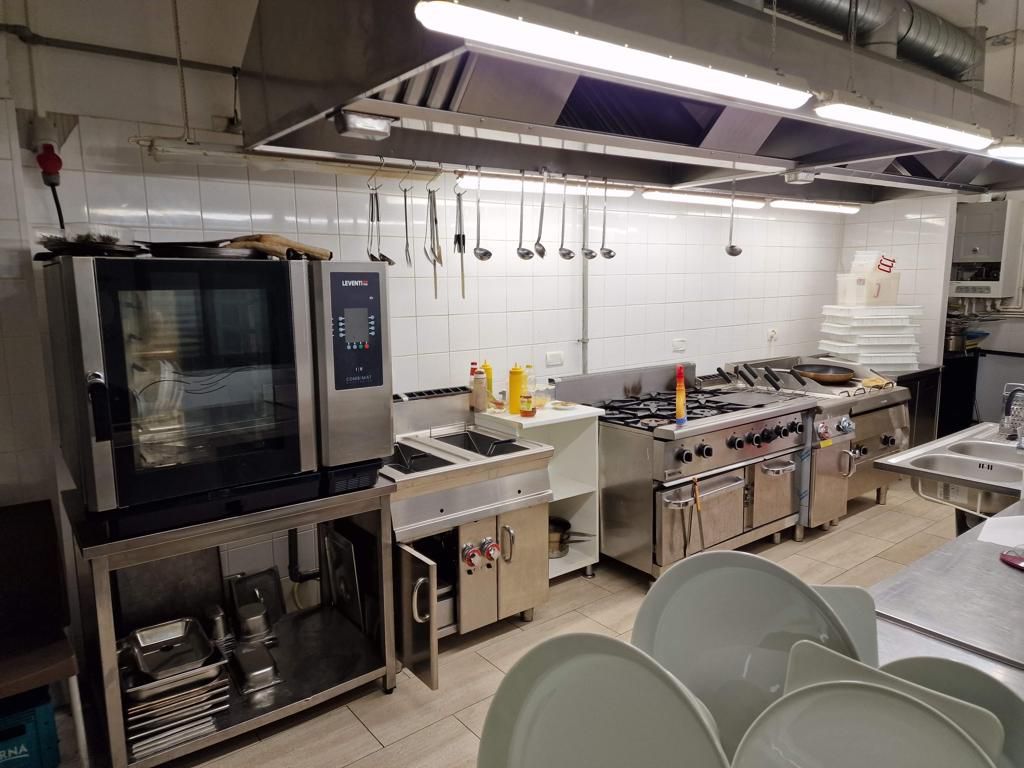 Spatiu comercial ultracentral/restaurant,cafenea - Poză 5