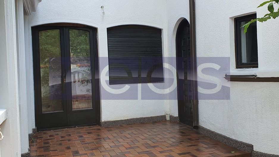 DE ÎNCHIRIAT VILĂ ÎN STIL INTERBELIC | ZONA GRĂDINA ICOANEI - Poză 10