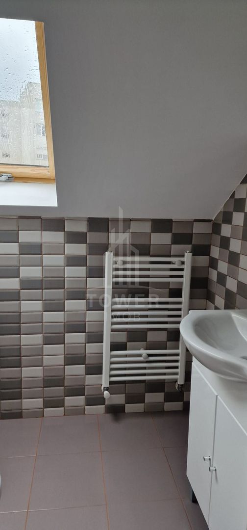 Apartamente tip Mansarde intabulate| Mihai Viteazul! - Poză 10