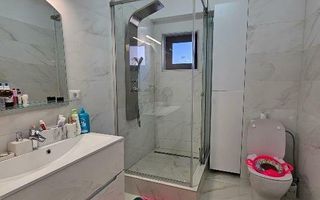 4 camere Floreasca-Dorobanti ( Loc Parcare ) - Poză 6