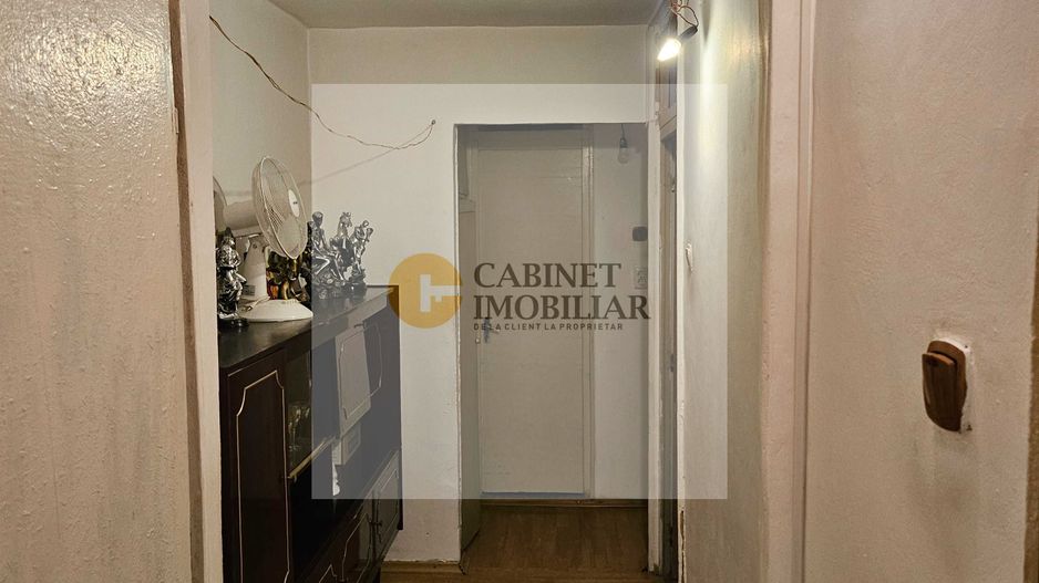 3 Camere - 73MP | Decomandat | 2 Bai | 2 Balcoane | Credit | Apusului - Poză 4