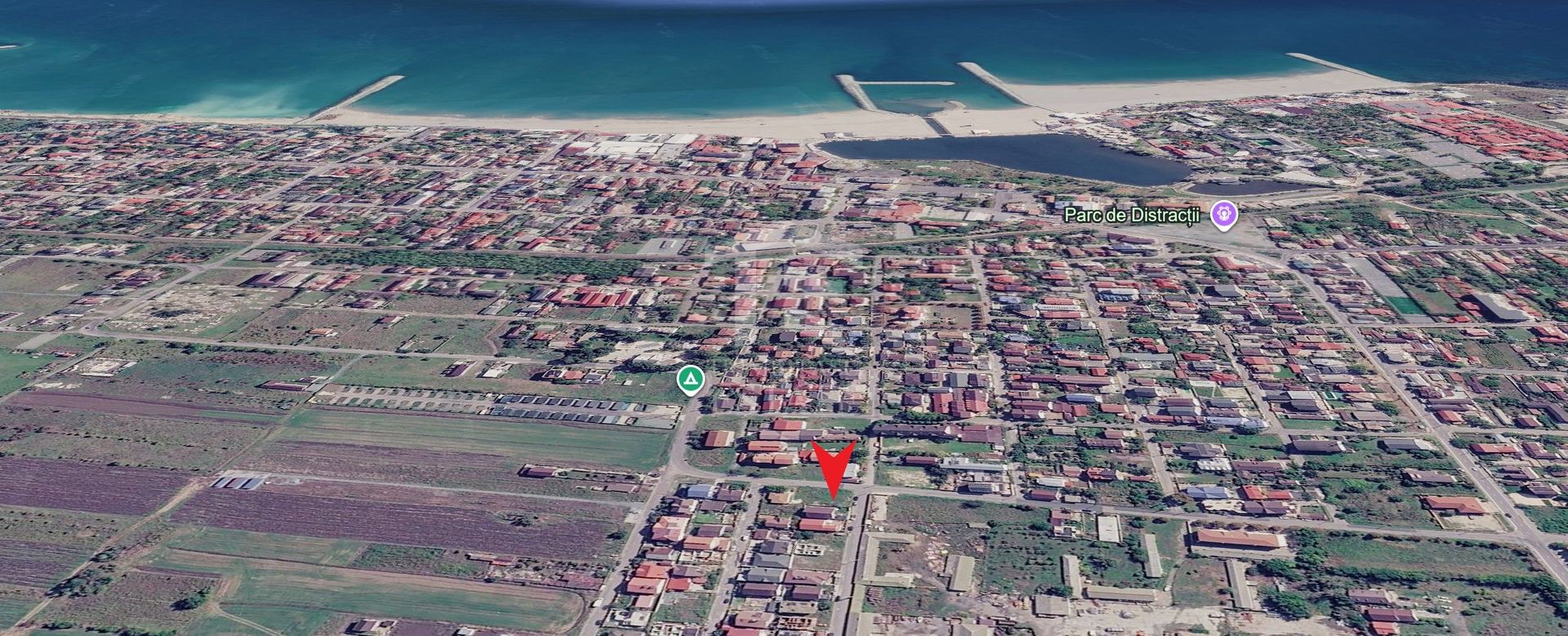 🔥 OPORTUNITATE DE INVESTIȚIE | COSTINEȘTI – ZONA STRADA UNIRII 🔥 - Poză 2