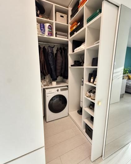 Vânzare apartament 2 camere | WIN Herăstrău | Mobilat premium | Parcare inclusă - Poză 8