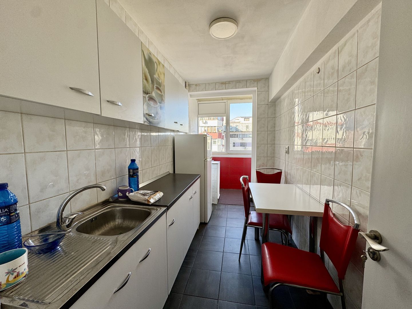 APARTAMENT 2 CAMERE | DOROBANTI - Poză 8