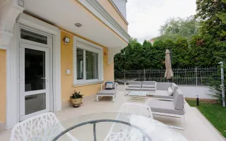 Vânzare, casă, 4 camere, str. Cuza vodă, Botanica - Poză 11
