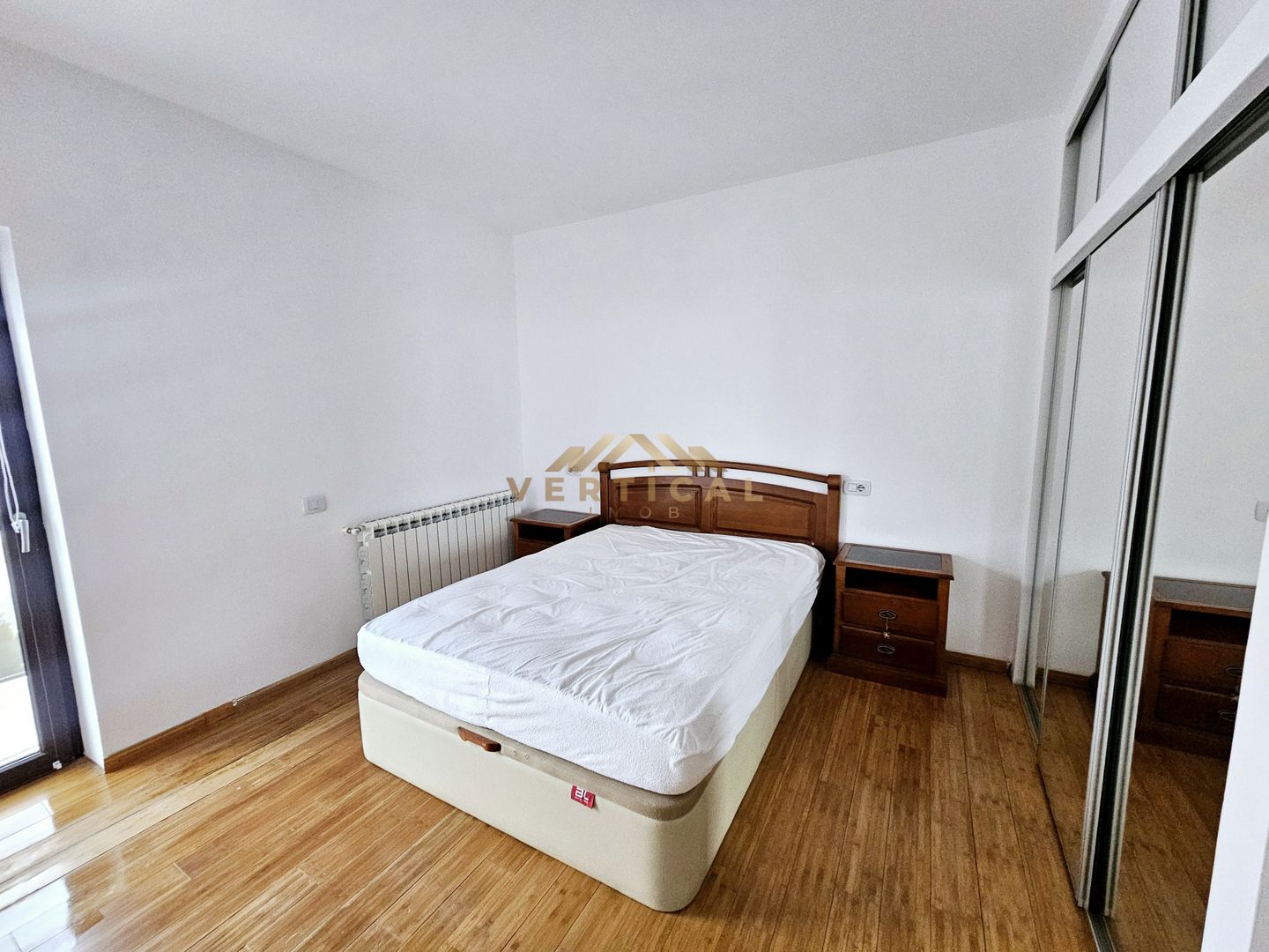 Vila de inchiriat cu 4 camere - comuna Berceni - Poză 15