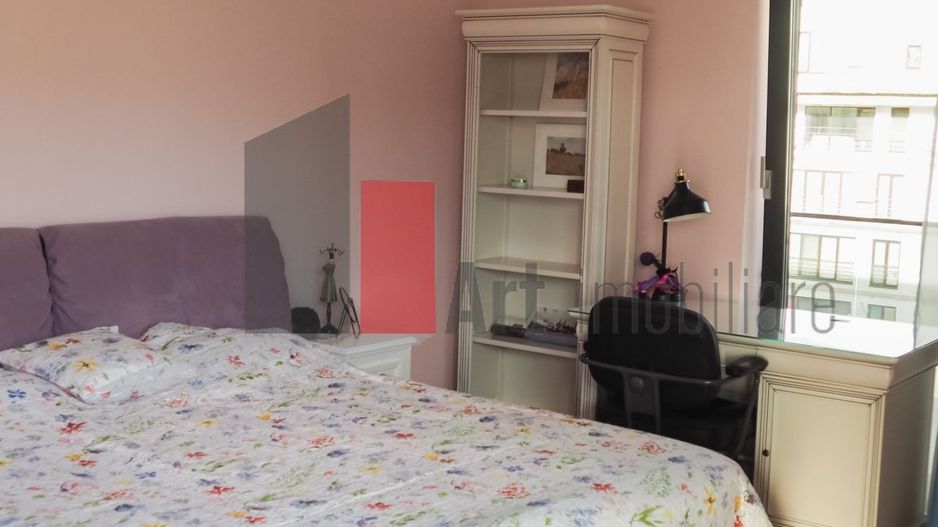 Apartament splendid, zonă centrală, cu loc de parcare în subteran inclus - Poză 6