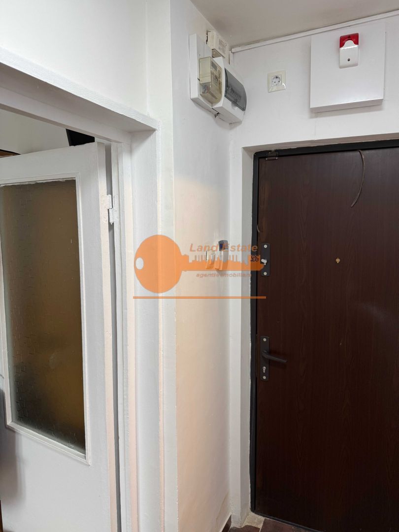 Garsonieră spațioasă și luminoasă | 31,9 mp | Zona Politehnică - Poză 6