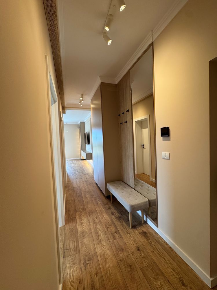 Torontalului | 2 Camere | Decomandat|  Loc de parcare. - Poză 4