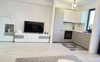 Garsoniera Noua - Pipera Plaza |  Mobilata si Utilata - Poză 8