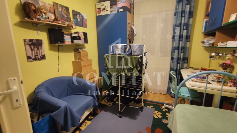 Apartament 3 camere | 61 mp | Piața Hermes - Poză 7