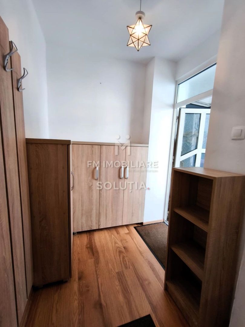 Apartament 2 camere + pod amenajat, Centrul Vechi - Baia Mare - Poză 7