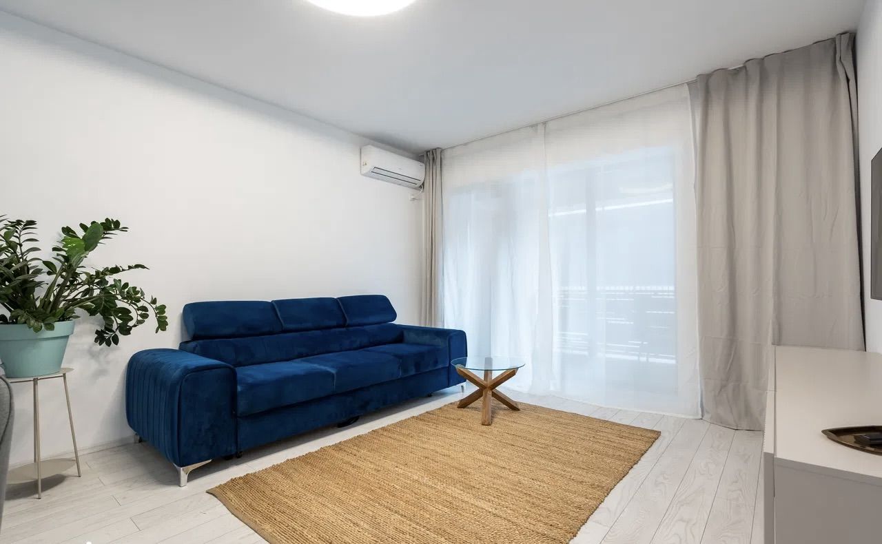 Chirie I Apartament 2 camere I Pipera I Parcare - Poză 1