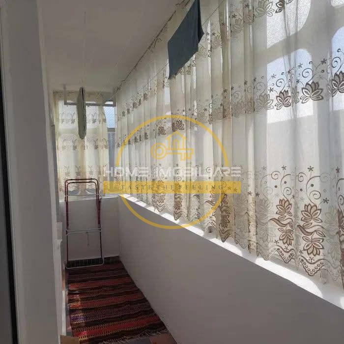 Apartament cu 2 camere/ decomandat/ 62 mp/ zona Zimbru - Poză 6