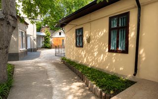 Vânzare, apartament la sol, strada Cojocarilor, Centru - Poză 3