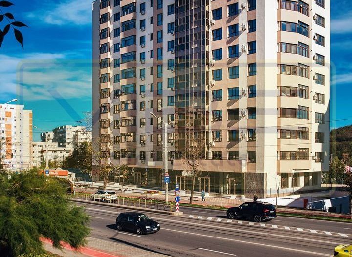 Spatiu la bulevard Nicolina - Rond vechi - Poză 10