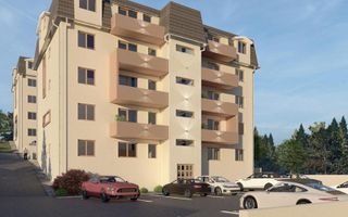 Apartament 2 camere semidecomandat în Rediu, lângă Kaufland Păcurari și Contemporan Homes - Poză 4