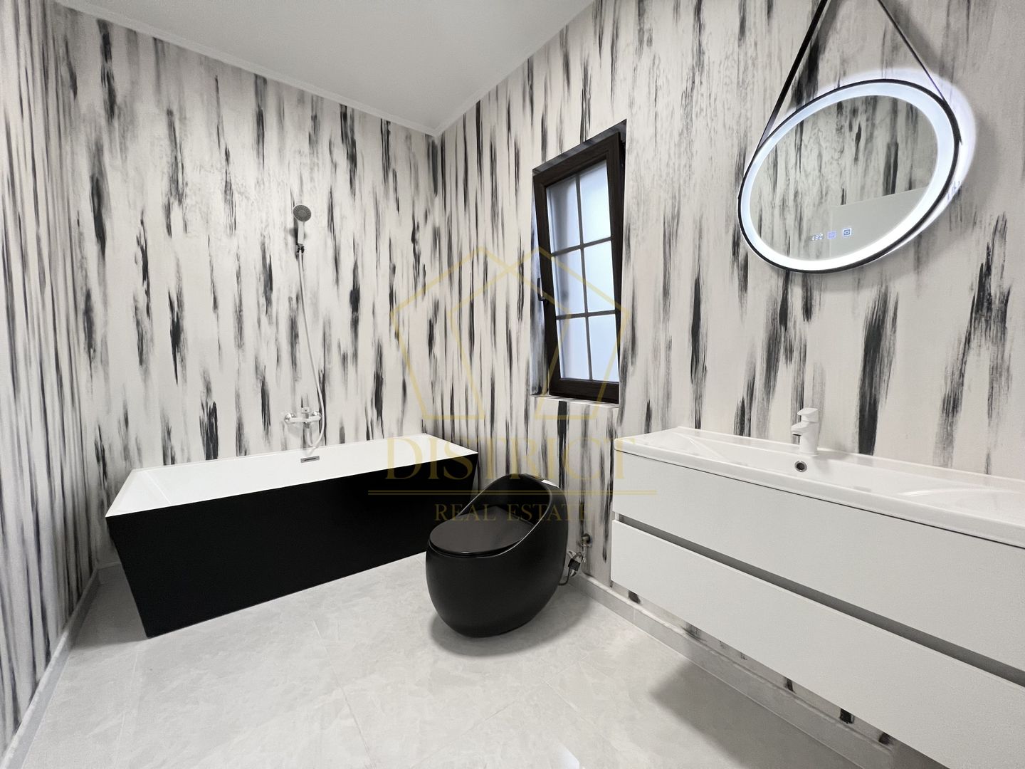 Duplex superb cu 5 camere | Giroc - Poză 9