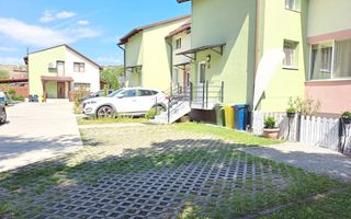 Comision 0! Casa 206 mp utili + pod 60 mp, 4 parcari, 304 mp teren - Poză 1