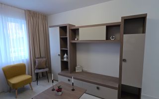 Apartament cu 1 cameră în București, România - Poză 2