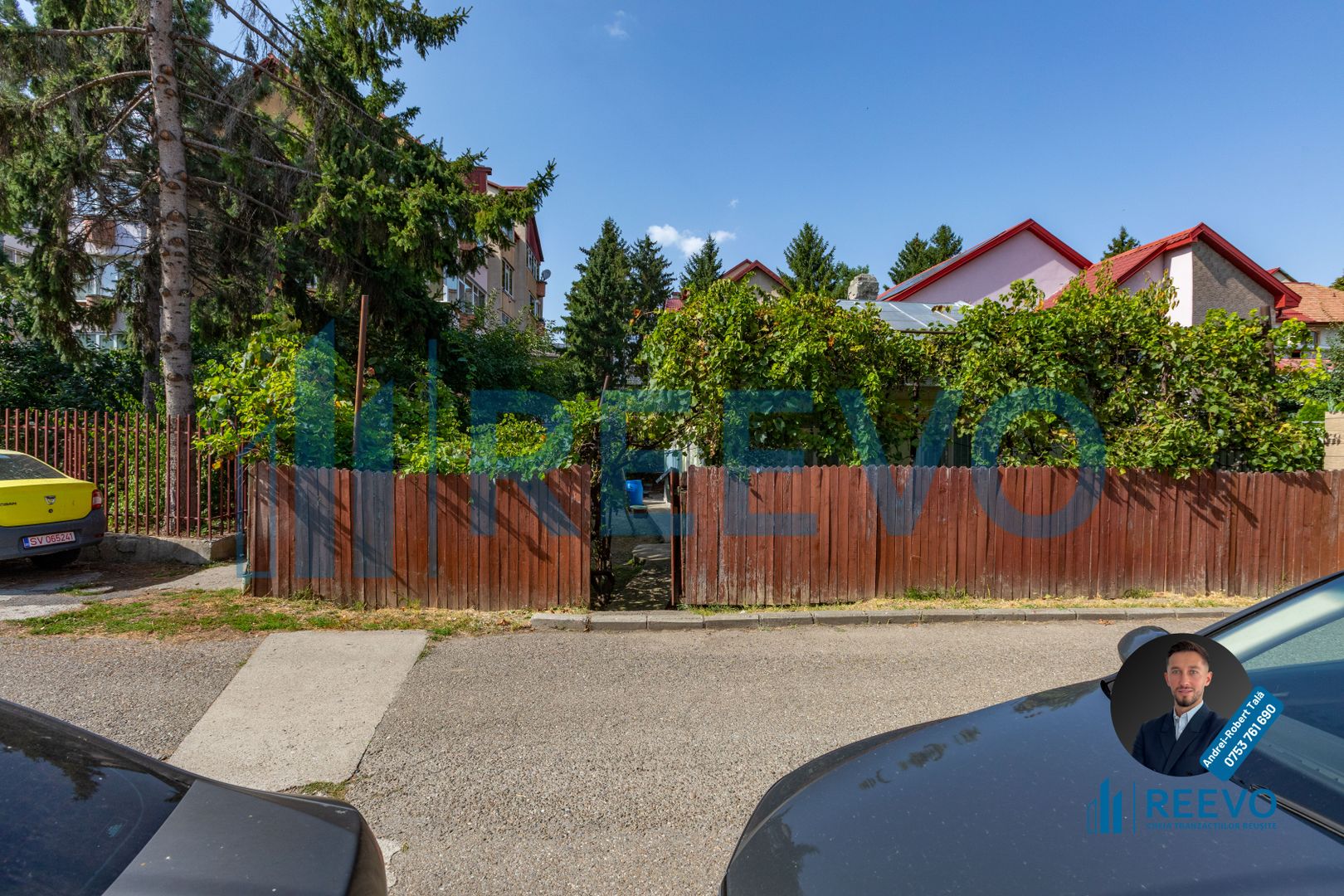 Casa de vânzare, Mun. Bacău, str. Progresului nr.7 - Poză 3