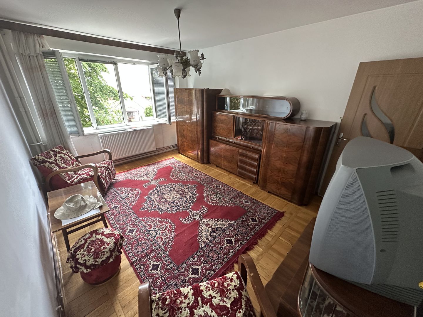 Apartament 2 camere etaj 2  decomandat - Poză 7