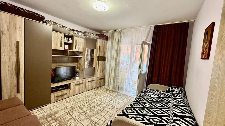 Apartament de vanzare In Floresti/ Zona Gheorghe Doja - Poză 2
