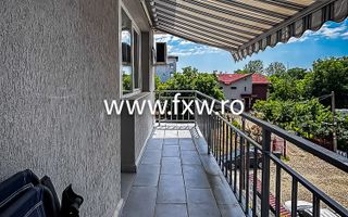 Apartament 2 camere "la cheie" cu terasă generoasă și parcare, An 2018 - Poză 7
