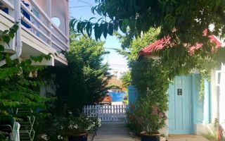 Hotel Boutique cu 50 camere de vanzare in 2 Mai/Constanta - Poză 16