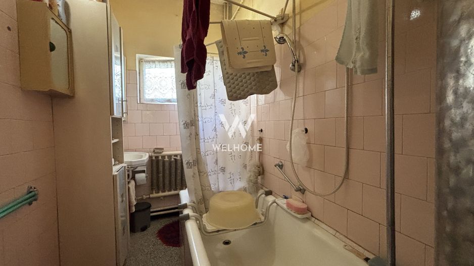 Casă individuală de vânzare în Turnișor | Curte superbă 585 mp - Poză 27