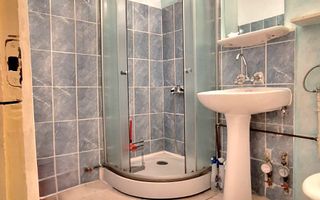 Garsonieră 26 mp , Parter înalt – lângă CNI Matei Basarab-zona Nord - Poză 5