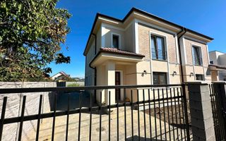 Duplex despartit prin camera tehnica | 4 camere | Toate utilitatile | - Poză 2