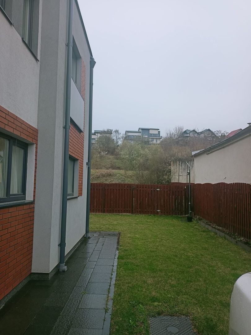 De inchiriat! Duplex nou in zona de case Db. Rotund - Poză 28