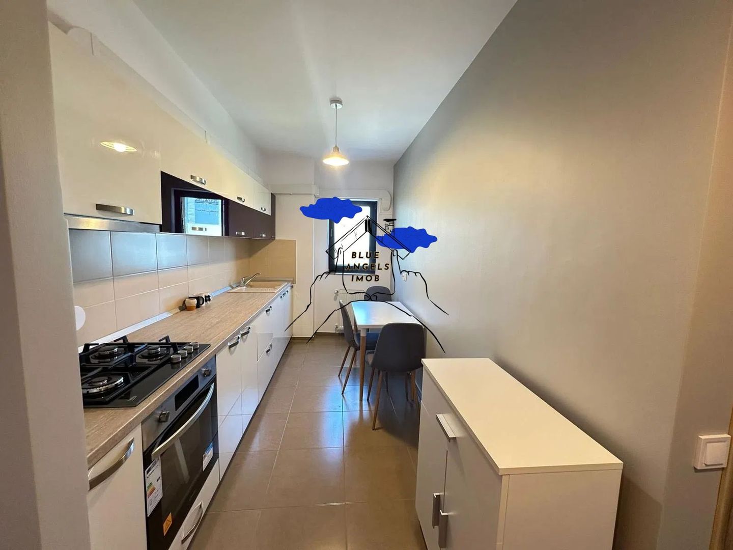 Apartament 2 camere in Centrul Civic - Poză 5