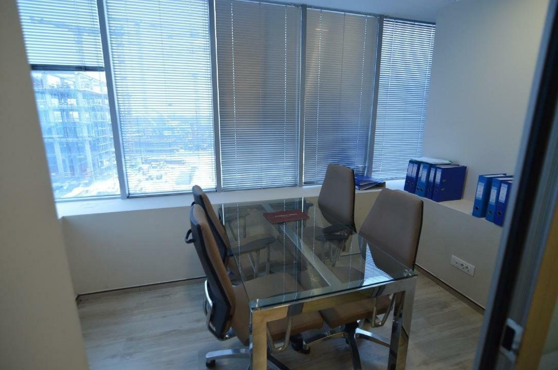 Spatiu birou de vanzare etaj 4 Grozavesti langa metrou - Poză 2