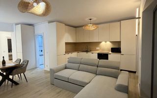 Prima inchiriere 3 camere Prima Vista + loc subteran inclus - Poză 3