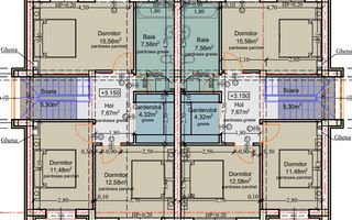 Direct Dezvoltator | Predare Decembrie 2025 | Utilitǎți | TVA Inclus - Poză 9