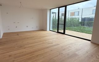 Vila  de tip Urban Villa 07 in faza 1 in Amber Forest - Poză 3