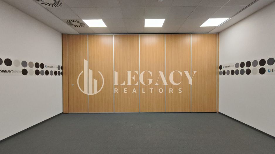 Birouri premium la etaj complet, suprafețe flexibile de la 487 mp Iași - Poză 18