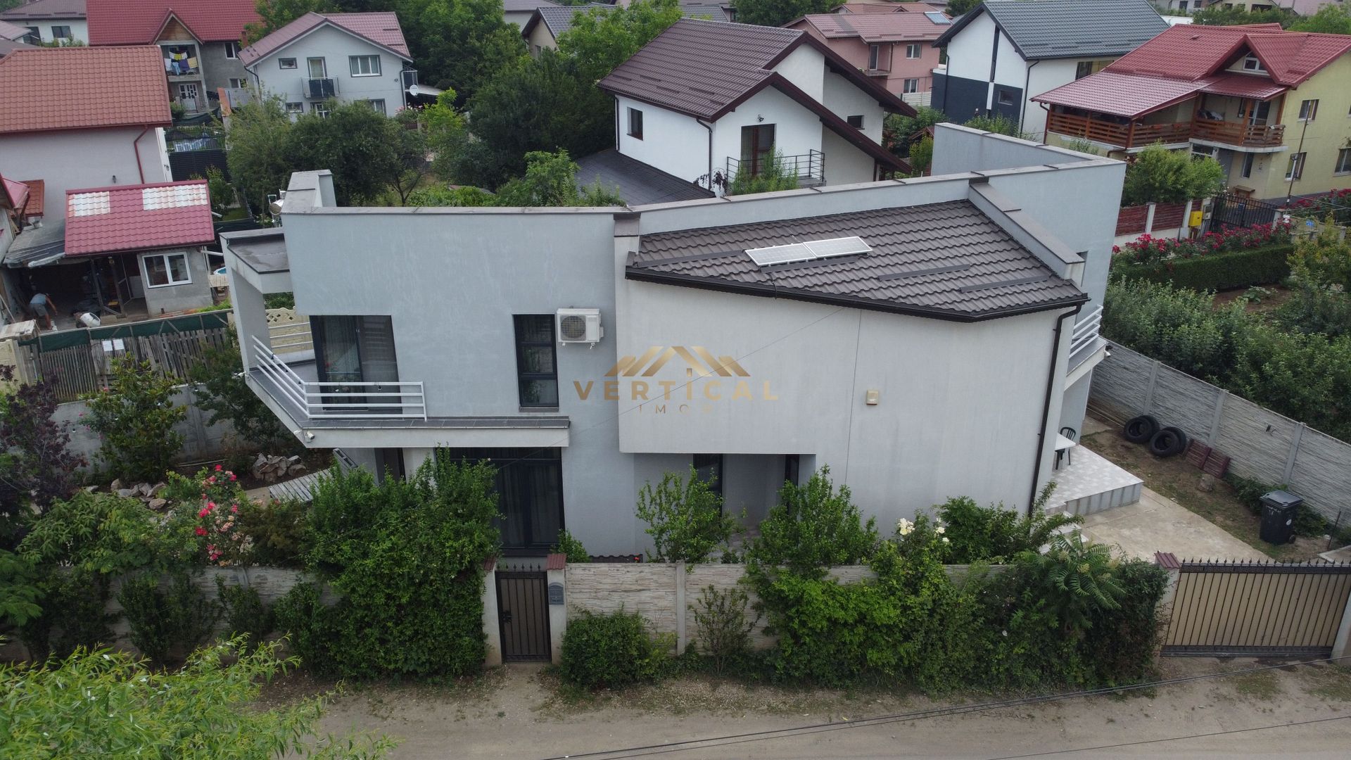 Cea mai buna locatie! Comuna Berceni - Poză 3