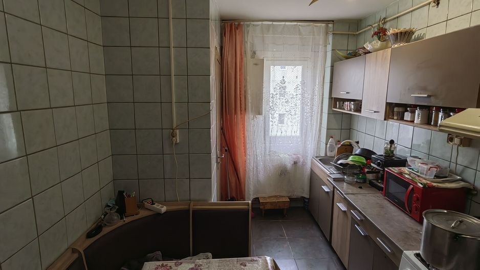 Apartament 3 camere Romulus Cioflec 49m² - Poză 4