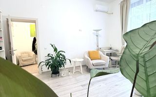 DE VANZARE 2 CAMERE IN VILA P+2 + BOXA + 2 BAI - CENTRALA - VICTORIEI - Poză 2