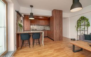PIPERA-LOFT,APARTAMENT,2 CAMERE,66 MP,ETAJ 2,BLOC 2023 - Poză 4