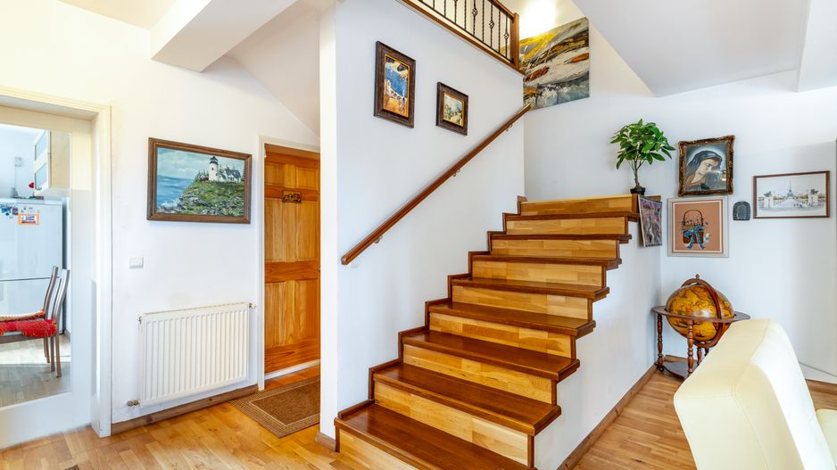Casă | Vanzare | 5 camere | Terra Floresti | Comision 0% - Poză 8