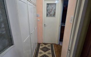 Apartament 2 camere Micro 16 etaj 1 ! - Poză 5