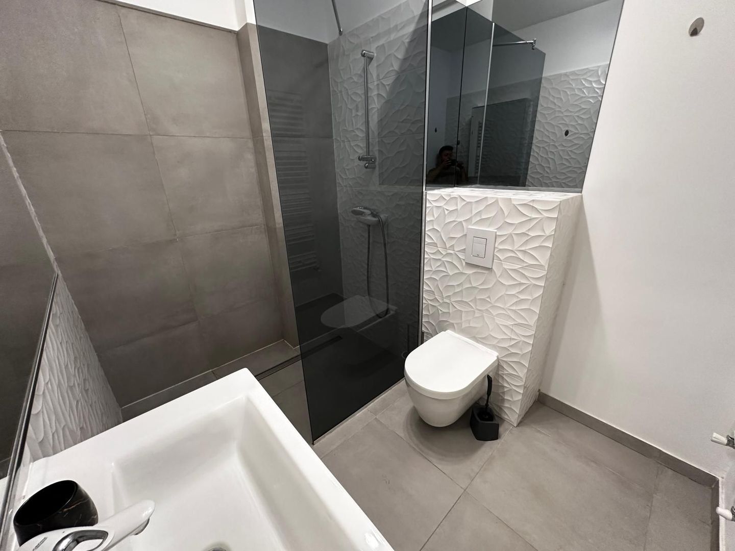 2 Camere Parcare 10min Metrou Petrache Poenaru Lake House2 Lacul Morii - Poză 11