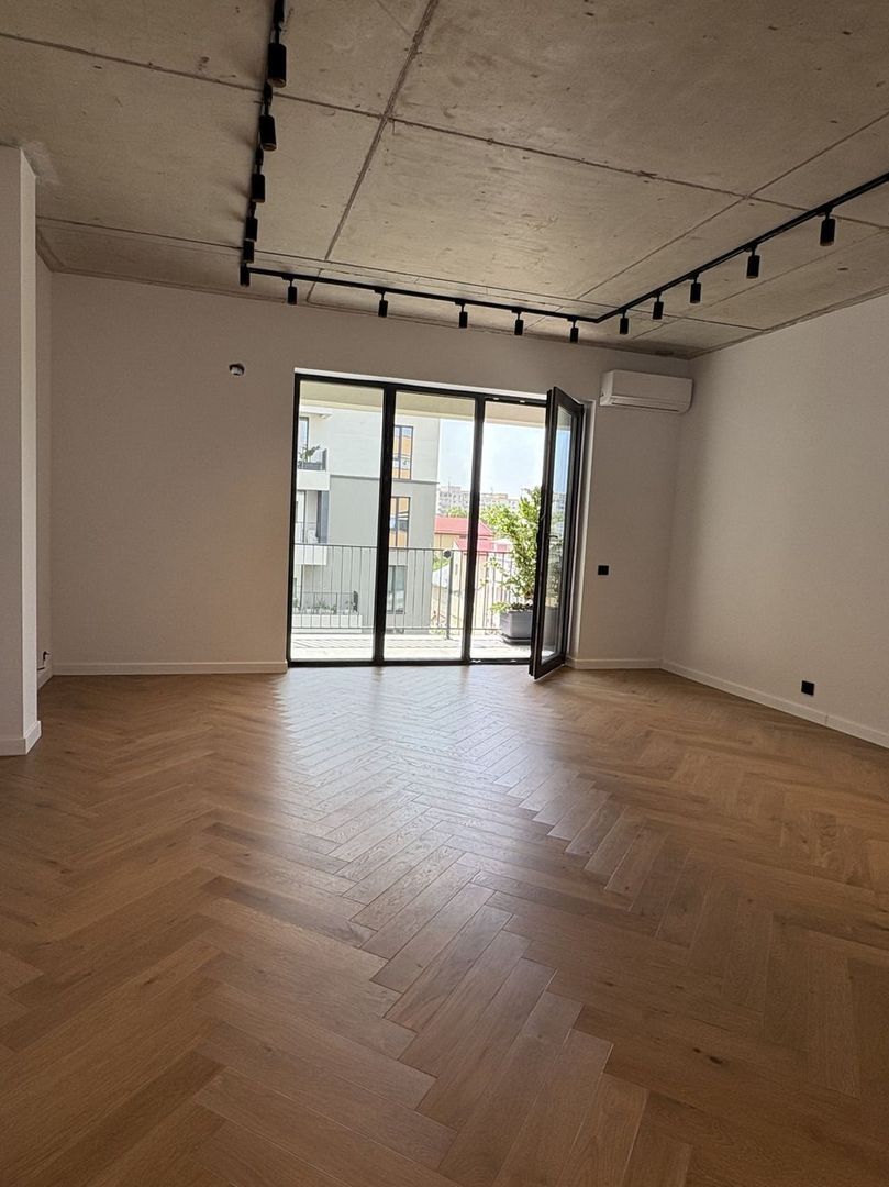 Apartament High End 4 camere I Zona Barbu Vacarescu I Imobil nou - Poză 23